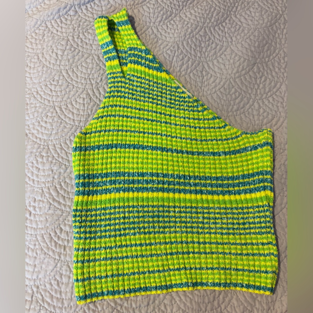 Urban Outfitters knit top